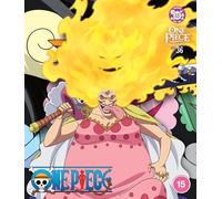 One Piece - Collection 36 [Blu-ray]