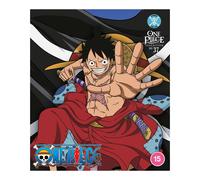 One Piece: Collection 37 [15] Blu-ray Box Set