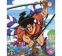 One Piece - Collection 39 Blu-ray