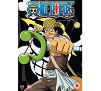 One Piece: Collection 5 [DVD]