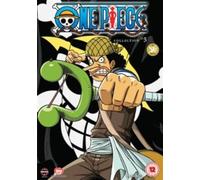 One Piece: Collection 5 [DVD]