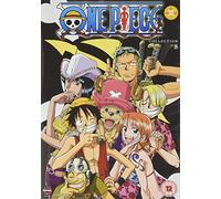 One Piece: Collection 8 [DVD]