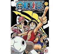 One Piece: Collection 8 [DVD]