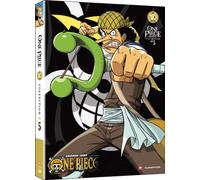 One Piece: Collection Five [DVD] [2012] [Region 1] [US Import] [NTSC]