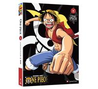 One Piece - Collection One (DVD) Colleen Clinkenbeard Luci Christian (US IMPORT)