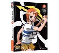 One Piece: Collection Three [DVD] [Region 1] [US Import] [NTSC]