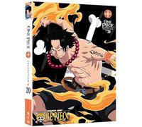One Piece: Collection Twenty