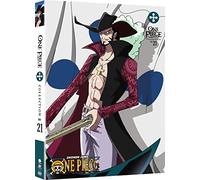 One Piece: Collection Twenty One