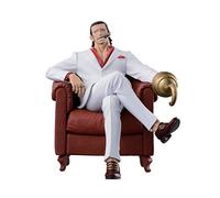 . One piece CREATOR ÃECREATOR -SIR CROCODILE 1: Crocodile Banpresto prize