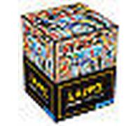 One Piece Crew Box Cube Puzzle 500 pcs CLEMENTONI