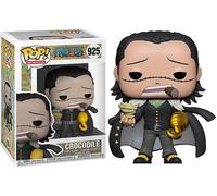 One Piece Crocodile POP Animation #925 Vinyl Figure FUNKO