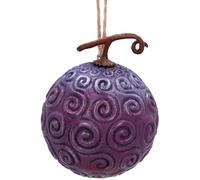 One Piece Devil Fruit Hanging Ornament