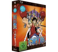 One Piece - Die TV-Serie - 2. und 3. Staffel - Box 3