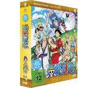 One Piece - Die TV-Serie - 20. Staffel - Box 30 [DVD] [1999]
