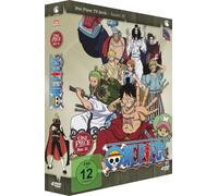 One Piece - Die TV-Serie - 20. Staffel - Box 31