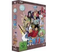 One Piece - Die TV-Serie - 20. Staffel - Box 32