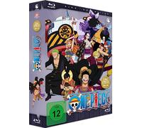 One Piece - Die TV-Serie - 20. Staffel - Box 34