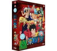 One Piece: Die TV Serie / Box 18