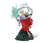 Banpresto - One Piece - Dioramatic - Yamato (The Anime) Statue