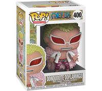 One Piece - Donquixote Doflamongo - #400 - Anime - Funko Pop