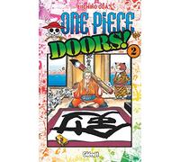 One Piece Doors - Tome 02