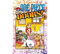 One Piece Doors - Tome 03
