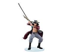 One Piece Dramatic Showcase 7th Season Vol.2 Dracule Mihawk Banpresto Japan