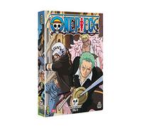 ONE PIECE : DRESSROSA VOL 6