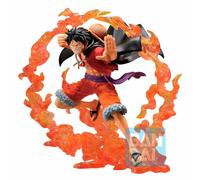Monkey.D.Luffy Duel Memories One Piece, Bandai Spirits Ichibansho Figure