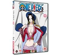 One Piece Collection 17 [DVD]