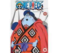 One Piece Collection 18