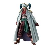 Banpresto One Piece DX GRANDLINE MEN Vol.7 Figure – Buggy – Japan Import