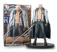 One Piece DXF 48531 The Grandline Men Vol. 16 ~ 7 Smoker Figure