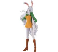 One Piece DXF THE GRANDLINE LADY Wano Country vol.9 Carrot