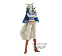 One Piece DXF The Grandline Lady Wanokuni Vol. 10 PVC Figure BANPRESTO