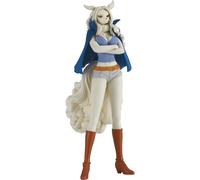 ONE PIECE DXF The Grandline Lady Wanokuni Vol.10 Wanda Figure BANPRESTO BAN19595