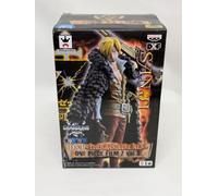 One Piece DXF ~ THE GRANDLINE MEN ~ ONE PIECE FILM Z vol.3 Sanji