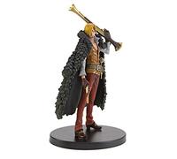 One Piece DXF ~ THE GRANDLINE MEN ~ ONE PIECE FILM Z vol.3 Sanji