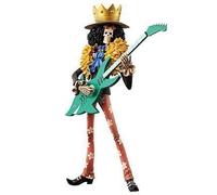 One Piece DXF THE GRANDLINE MEN vol.14 Brook single item (japan import)