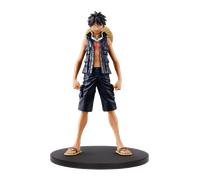One Piece: DXF The Grandline Men Vol.6 Monkey D Luffy