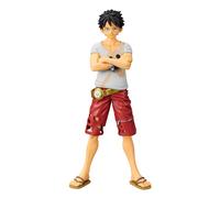 One Piece DXF The Grandline Men Vol. 6 PVC Figure Statue BANPRESTO