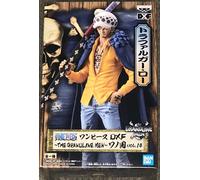 One Piece DXF THE GRANDLINE MEN Wano Country vol.14 Trafalgar Law Figure