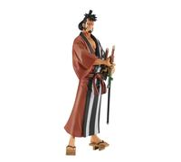 ONE PIECE DXF THE GRANDLINE MEN Wano Country vol.27 Kin'emon