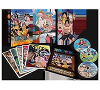 One Piece - Edition Collector Limitee Partie 4 [Coffrret 24 DVD]