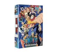 One Piece - Édition équipage - Coffret 10