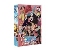 One Piece - Édition équipage - Coffret 12