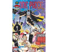One Piece – Original Edition – Volume 101 – Glénat