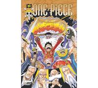 One Piece - Édition originale - Tome 110