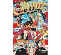 One Piece - Édition originale - Tome 92: La grande courtisane Komurasaki
