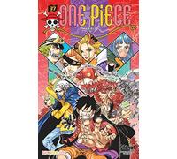 One pièce - édition originale - tome 97